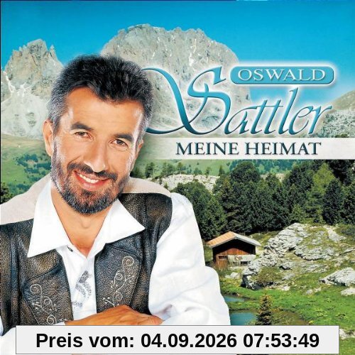 Meine Heimat