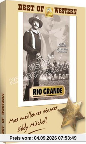 Rio Grande [FR Import]