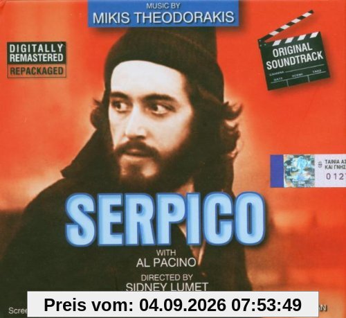 Serpico