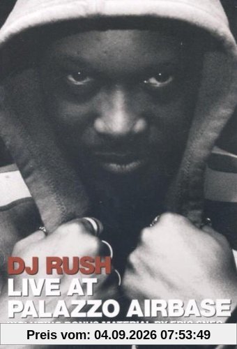 DJ Rush - Live at Palazzo Airbase (NTSC)