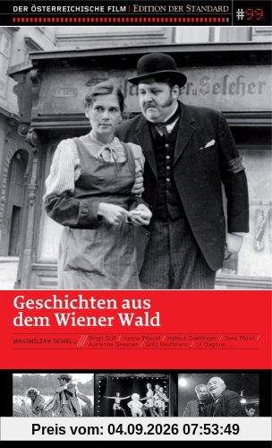 Geschichten aus dem Wiener Wald
