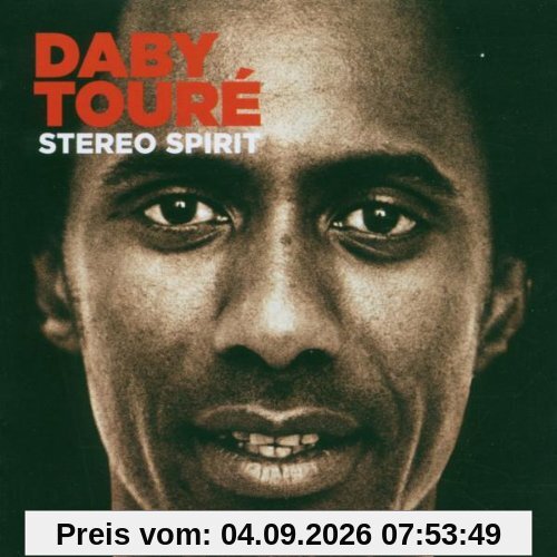 Stereo Spirit