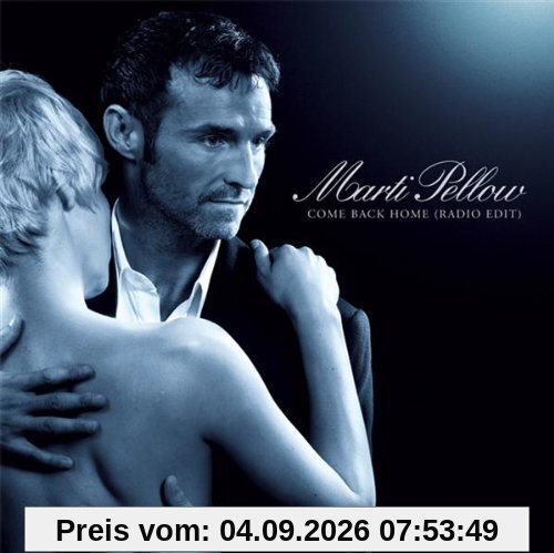 Come Back Home [UK Import]