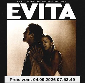 Evita [Selections]