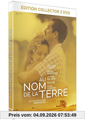 Au nom de la terre [FR Import]