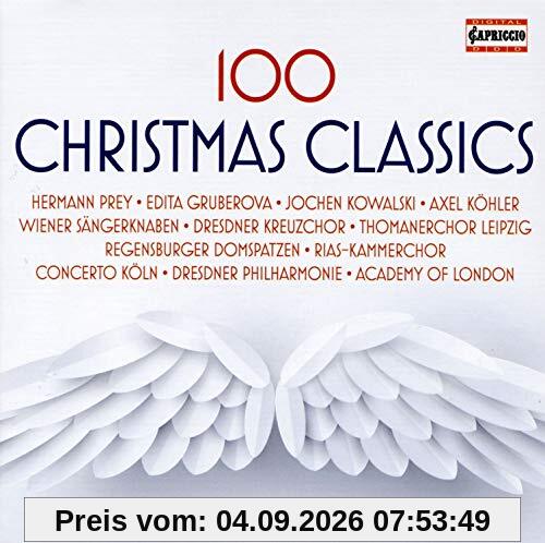 100 Christmas Classics