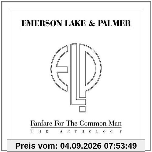Fanfare for the Common Man