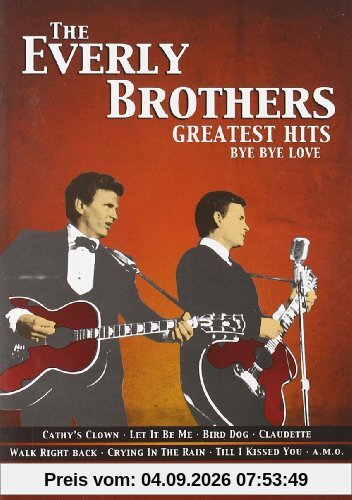 The Everly Brothers - Greatest Hits