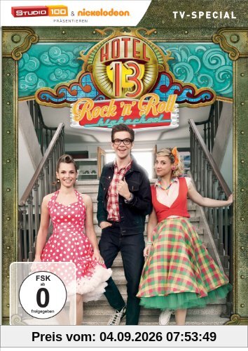Hotel 13 - TV-Special