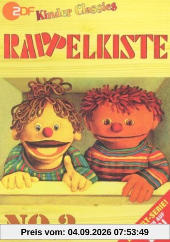 Rappelkiste, No. 02