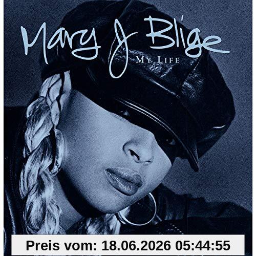 Mary J. Blige My Life (2 Cd)