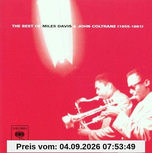 Best of Miles & Coltrane