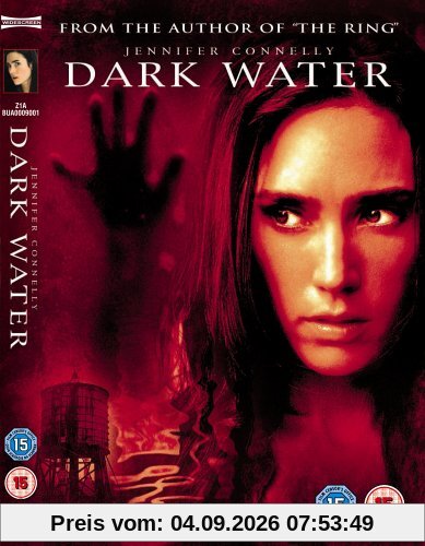 Dark Water [UK Import]