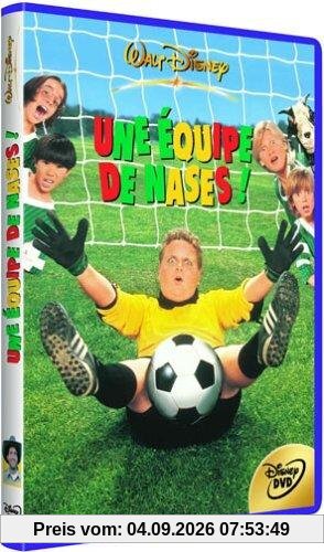 Une Équipe de nases ! [FR Import]