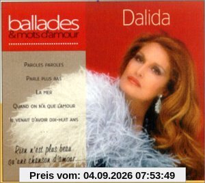 Ballades & Mots d'Amour