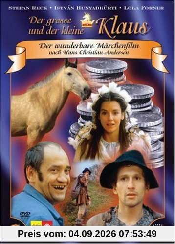 Der große und der kleine Klaus