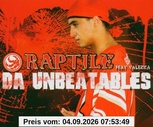 Da Unbeatables/Lim.ed.