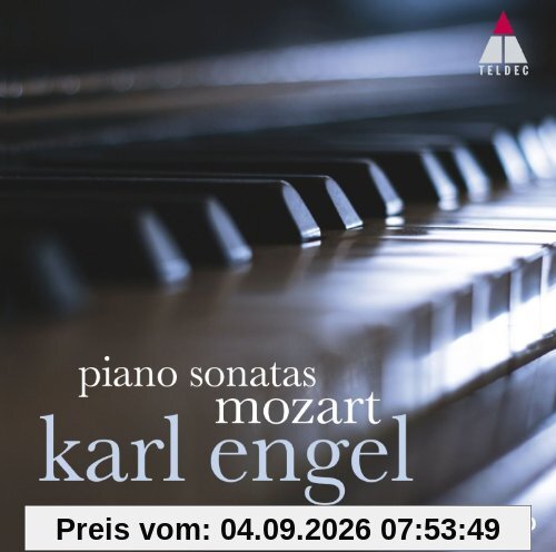 Piano Sonatas