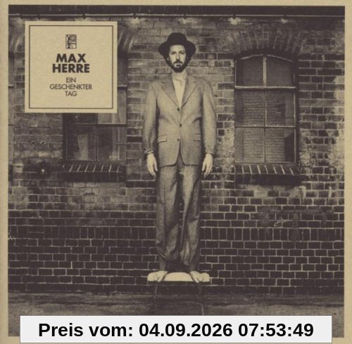 Ein Geschenkter Tag