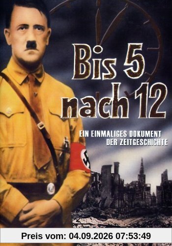 Bis 5 nach 12