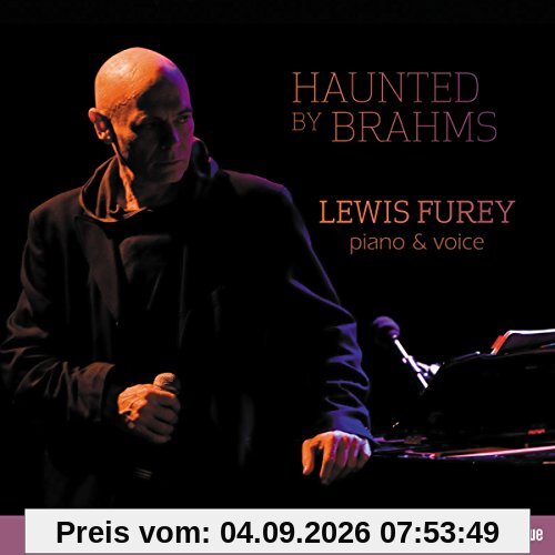 Haunted By Brahms