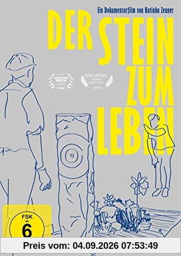 Der Stein zum Leben