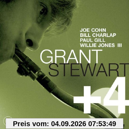 Grant Stewart+4