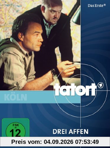 Tatort: Drei Affen