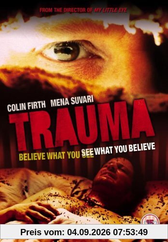 Trauma (Colin Firth) [DVD]