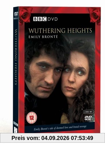 Wuthering Heights - BBC [2 DVDs] [UK Import]