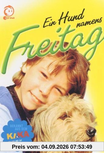 Ein Hund namens Freitag