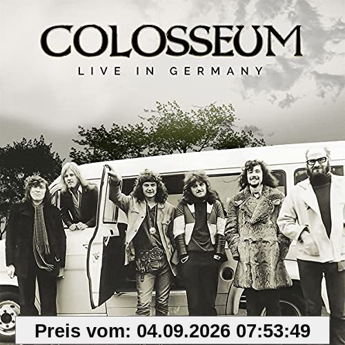 Live in Germany