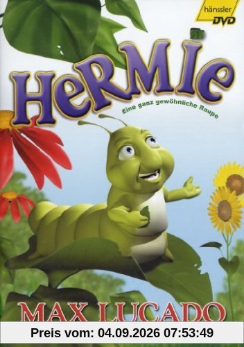 Hermie - Eine ganz gewöhnliche Raupe