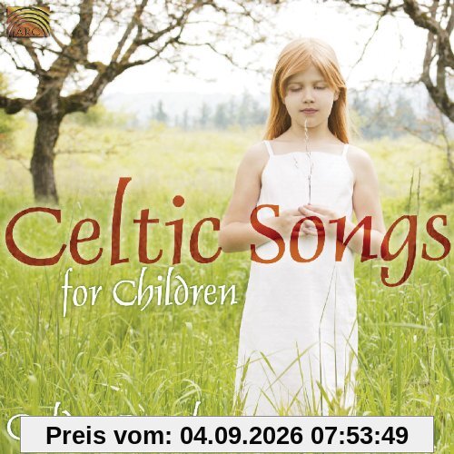 Celtic Songs for Children