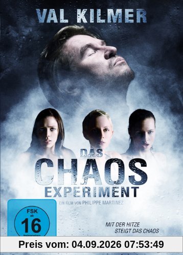 Das Chaos Experiment