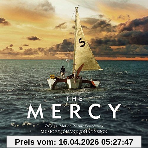 The Mercy