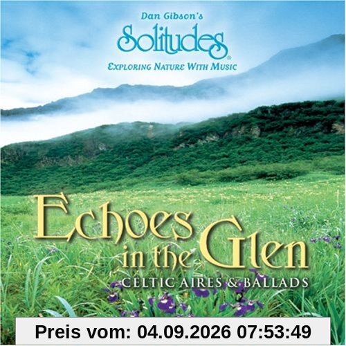 Echoes in the Glen [Celtic]