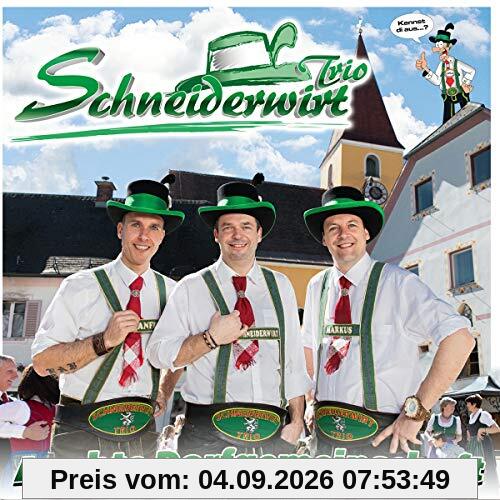 A echte Dorfgemeinschaft