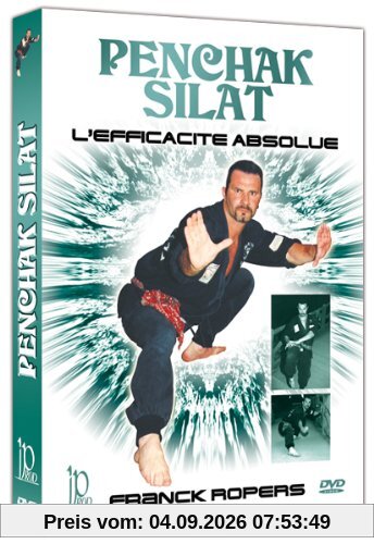 Penchak Silat - Absolute Effizienz