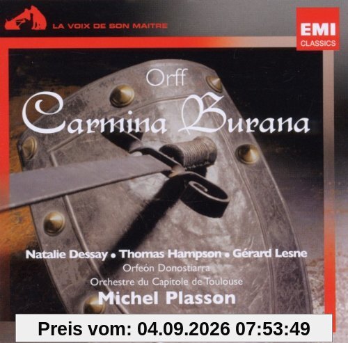 Carmina Burana-Vsm
