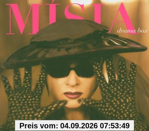 Drama Box