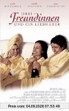 Drei Freundinnen und ein Liebhaber [VHS]