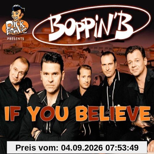 If You Believe