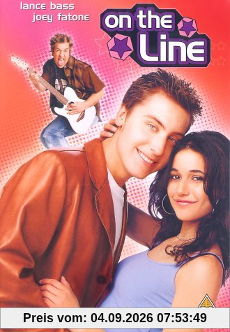 On The Line [UK Import]
