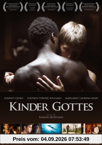 Kinder Gottes (OmU)