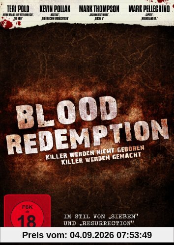 Blood Redemption