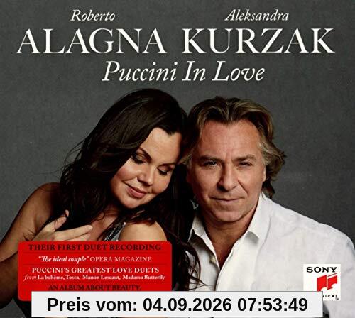 Puccini in Love