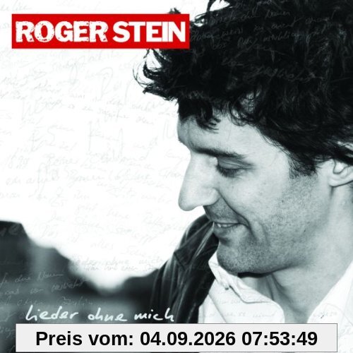 Lieder Ohne Mich