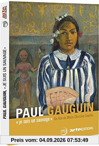 Paul gauguin [FR Import]
