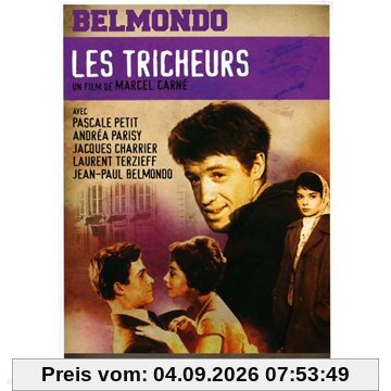 Les tricheurs [FR Import]